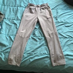 BOYS Nike Dri-Fit Sweatpants